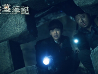 《异乡记》最初题目叫“异乡如梦”，有几分张爱玲“梦