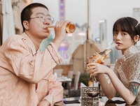 不愿意和你结婚，多半是不爱
