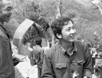 柏子山计划（连载）第二十五章 走出密林获新生