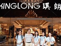 文化古镇 灯火相传