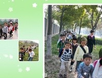 幼儿交往中不可忽略的同伴互助作用