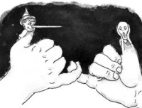 规则与人情味
