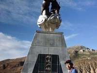 攀枝花矿务局太平煤矿团委以青年志愿者活动取得实效