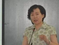 大曝光！十六名女贪官的糜烂生活