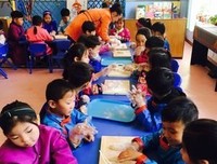 大三班工作总结