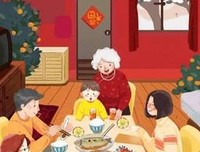 年度最佳微小说：《请吃饭》，看哭无数人