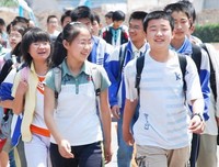 如何赏识？