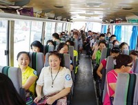 岭师之徽，与新地正式起飞