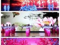 青春正好，脚步不息