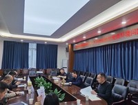 激励干部担当 提升干事精神