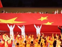 从全运赛场迈向新征程