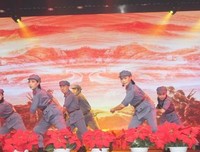 遵循48字要求，学思践悟中集大成