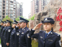 “忠诚”二字重千钧