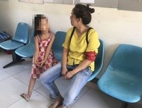 攀枝花矿务局太平煤矿青年争当科技尖子