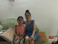 家访后的一点感慨