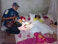 道中还有道（连载）第21章 宾馆小姐离奇死 冰莹鸣冤求