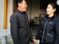 婆婆自诉：三胎政策把我吓出心脏病。