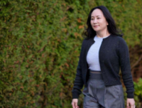 孟晚舟归国时的首份感言，道尽中华儿女的文艺风骨