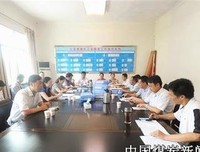攀枝花矿务局太平煤矿三采采煤三队超额完成7月份生产任