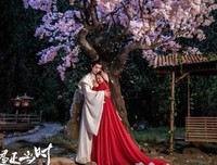 《逢君正当时》影评摘抄