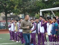 珍惜现在，拥抱未来