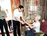人民网三评“‘一刀切’现象”之一:群众深恶痛绝