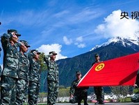 努力成为堪当民族复兴重任的时代新人
