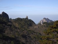 楞严经中的太空物理学