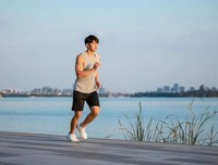 哈佛大学研究：运动，是治愈一切的良药