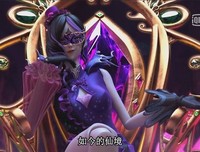 《紫色的梦与画》