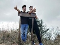 我努力向上，只缘想过得充实