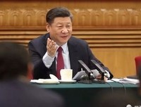 新闻杂谈（48）-习总书记（先生）心中时刻装着人民！