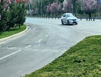《路边那些摊位》