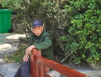 大哥，为了我的大哥