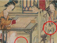 《古风》的句子