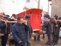 道中还有道（连载）第50章 践行“煞绳捆棺”计划