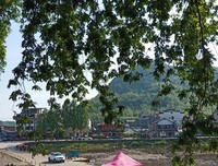 道中还有道（连载）第52章 联系石长远