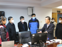 战疫老兵用生命践行抗疫精神