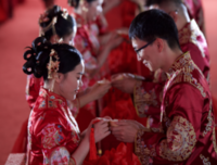 婚俗改革改出文明新风尚