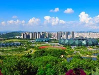 获评国家生态文明建设示范区