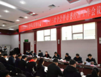 推动少先队工作高质量发展