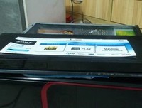 从“矿石收音机”到 “ MP5”播放器