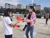 “双减”后的国庆长假：孩子们有点“忙”