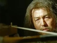 柏子山计划（连载）第六十二章 宋名出山负伤