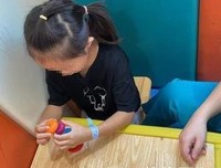孤僻孩子:让他成为一个合群的孩子