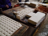  40年的豆腐坊开起网上微店