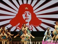  昭示未来 走向复兴