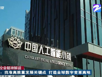  加快形成推动共同富裕破竹之势