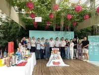 消费新业态吸引年轻人
