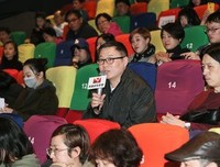 《您好！母亲大人》经典影评有感